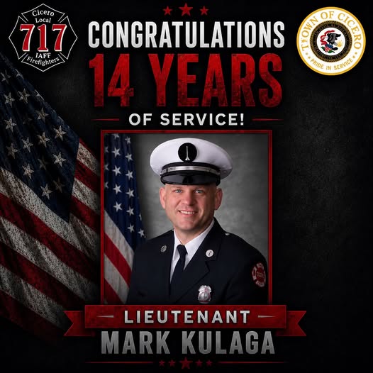 Lt. Kulaga