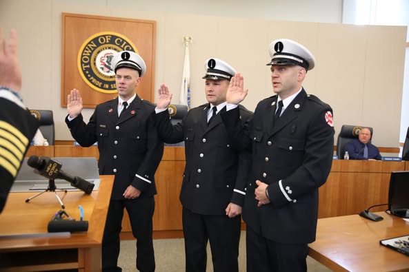 Promotions 2025 A